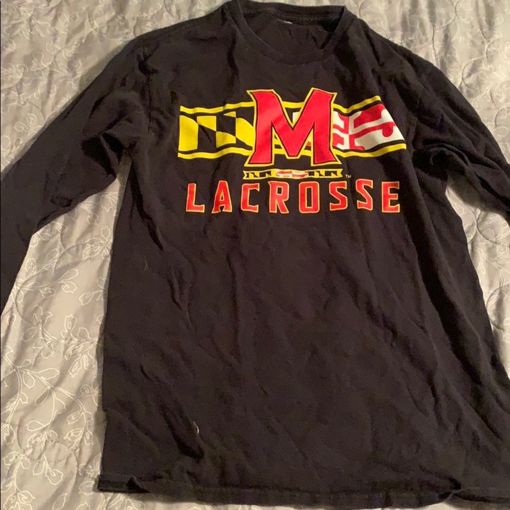 long sleeve t shirt